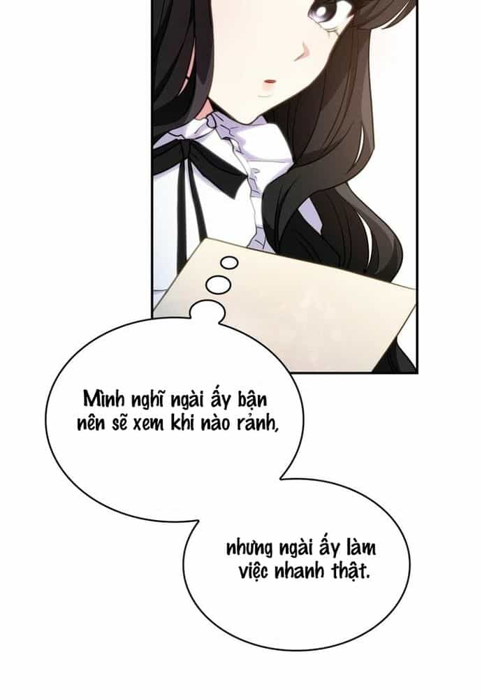 Trò Chơi Tình Ái - Chương 8 - ảnh 74