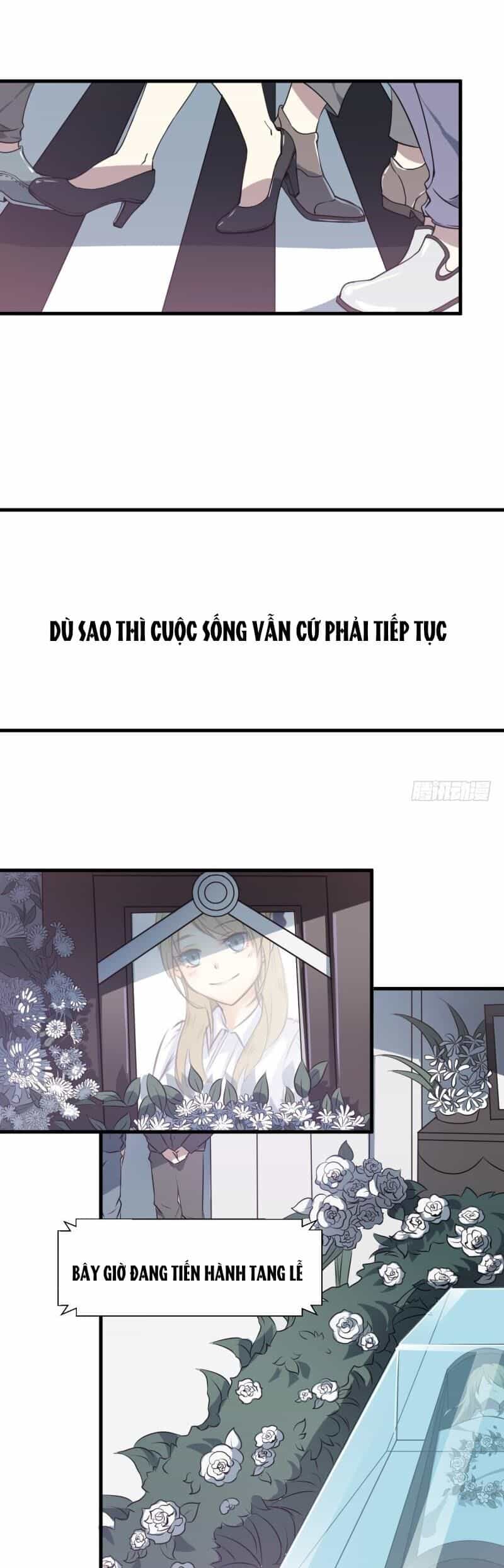 Trò Chơi Trả Thù - Chương 1 - ảnh 23