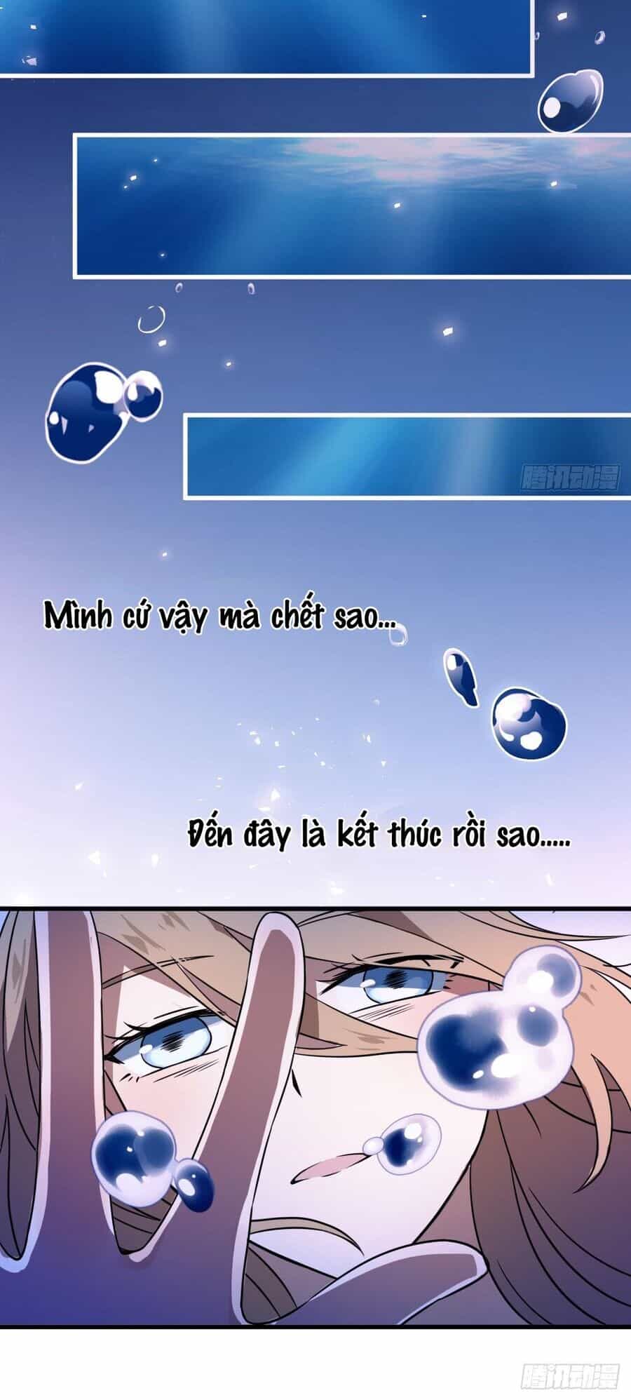 Trò Chơi Trả Thù - Chương 1 - ảnh 26
