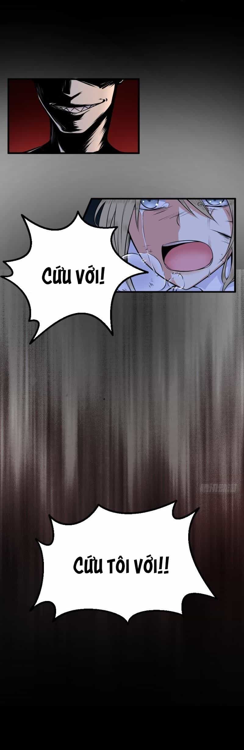 Trò Chơi Trả Thù - Chương 1 - ảnh 4