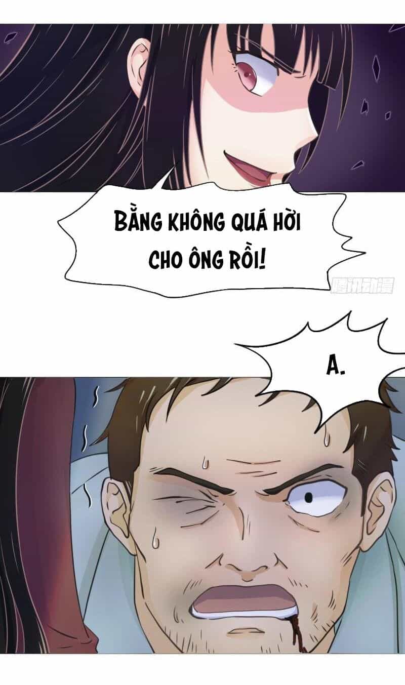 Trò Chơi Trả Thù - Chương 4 - ảnh 12