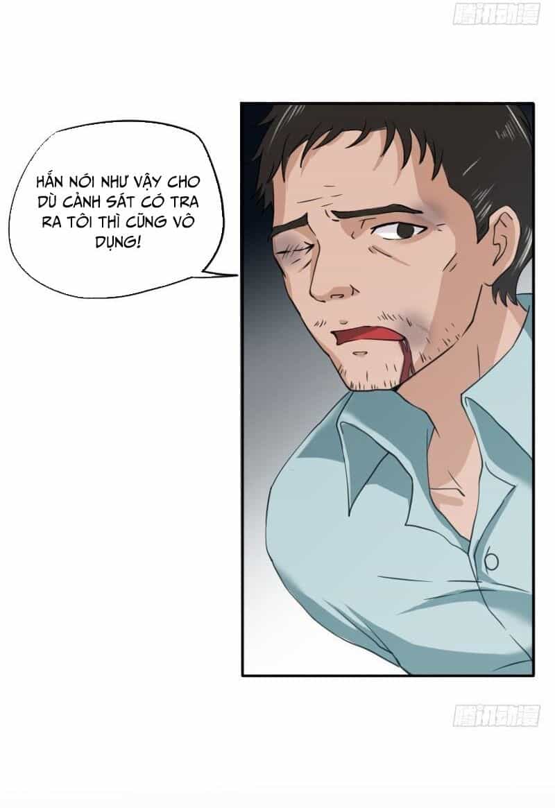 Trò Chơi Trả Thù - Chương 4 - ảnh 21