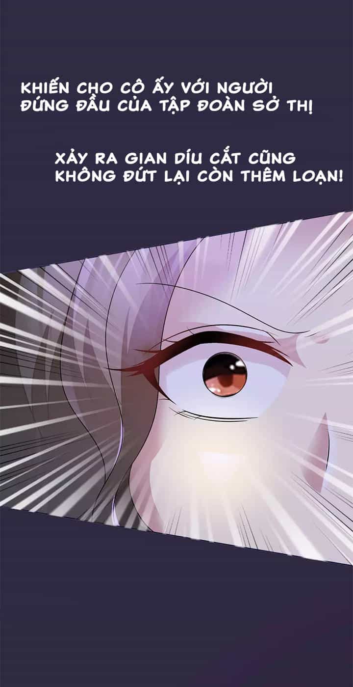 Trò Chơi Trộm Cắp Trái Tim - Chương 0 - ảnh 5
