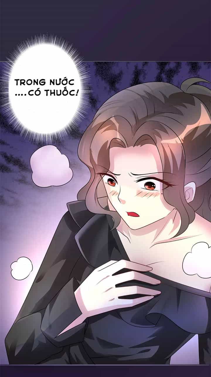 Trò Chơi Trộm Cắp Trái Tim - Chương 0 - ảnh 6