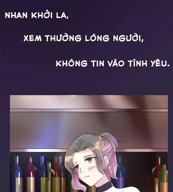 Trò Chơi Trộm Cắp Trái Tim - Chương 0 - ảnh 7