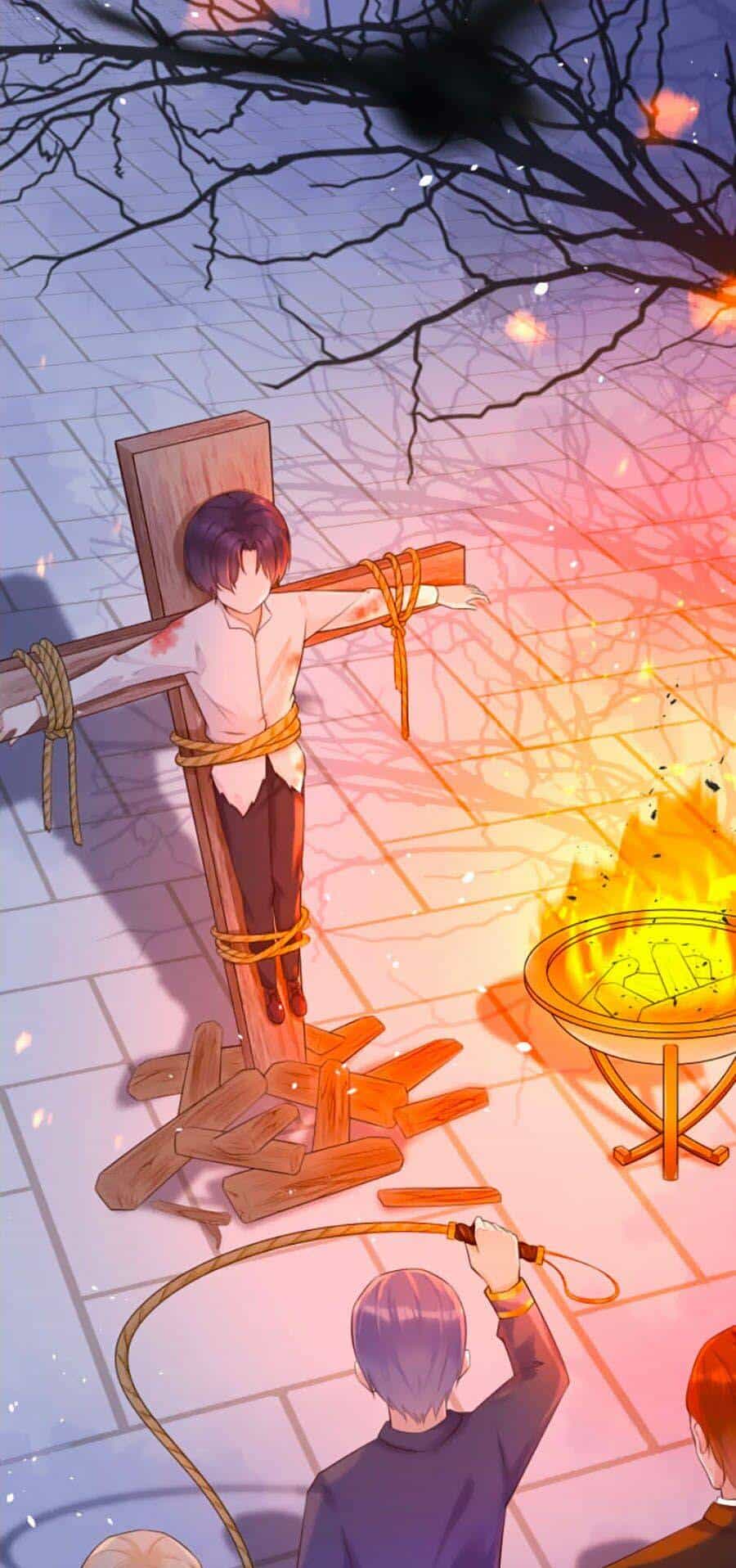 Trò Chơi Trọng Sinh: Hoàng Tử Khó Chiều - Chương 1 - ảnh 19