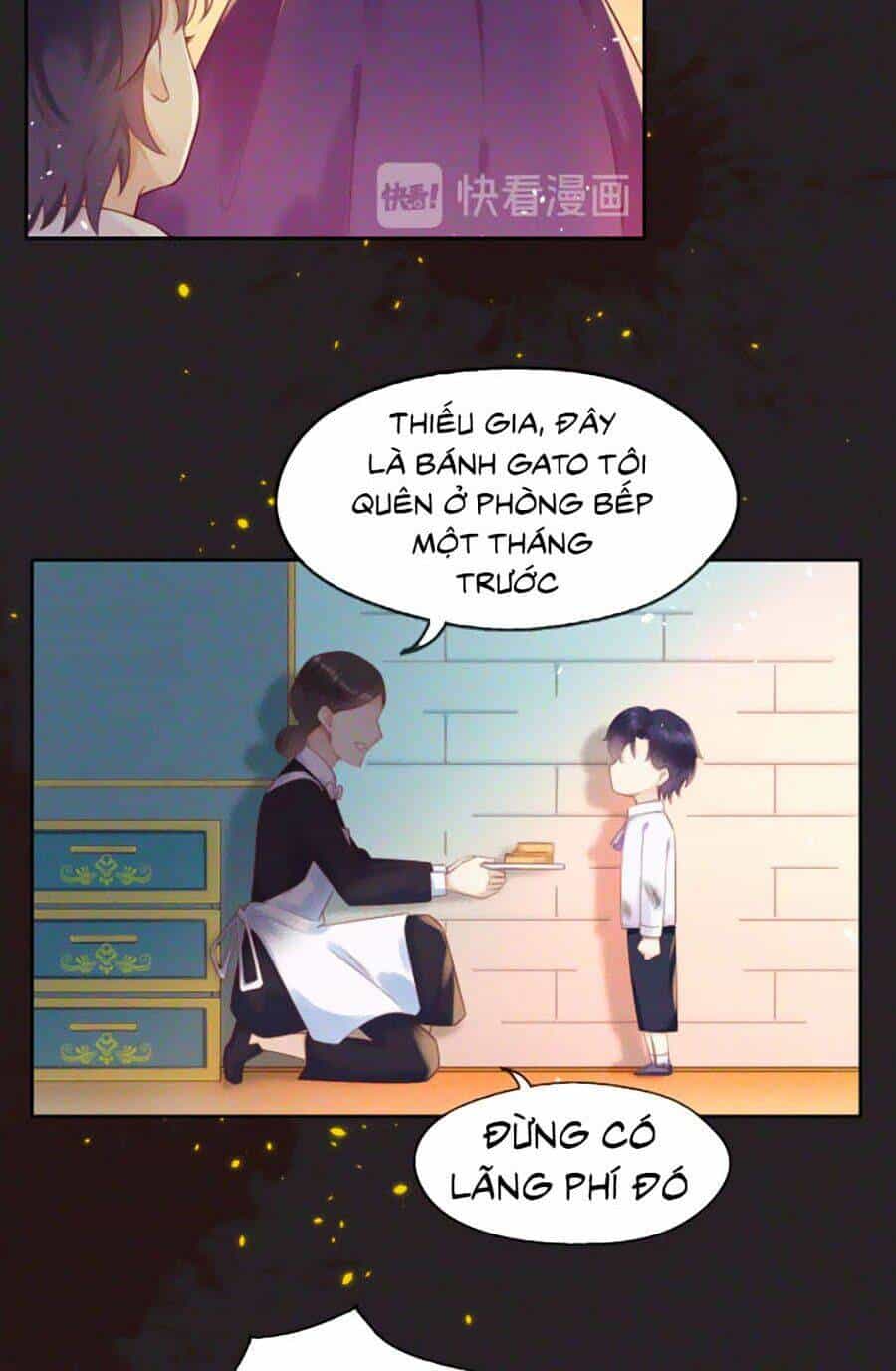 Trò Chơi Trọng Sinh: Hoàng Tử Khó Chiều - Chương 1 - ảnh 38