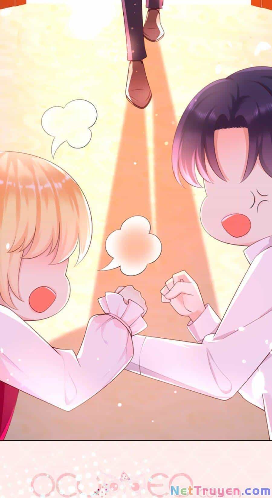 Trò Chơi Trọng Sinh: Hoàng Tử Khó Chiều - Chương 11 - ảnh 6