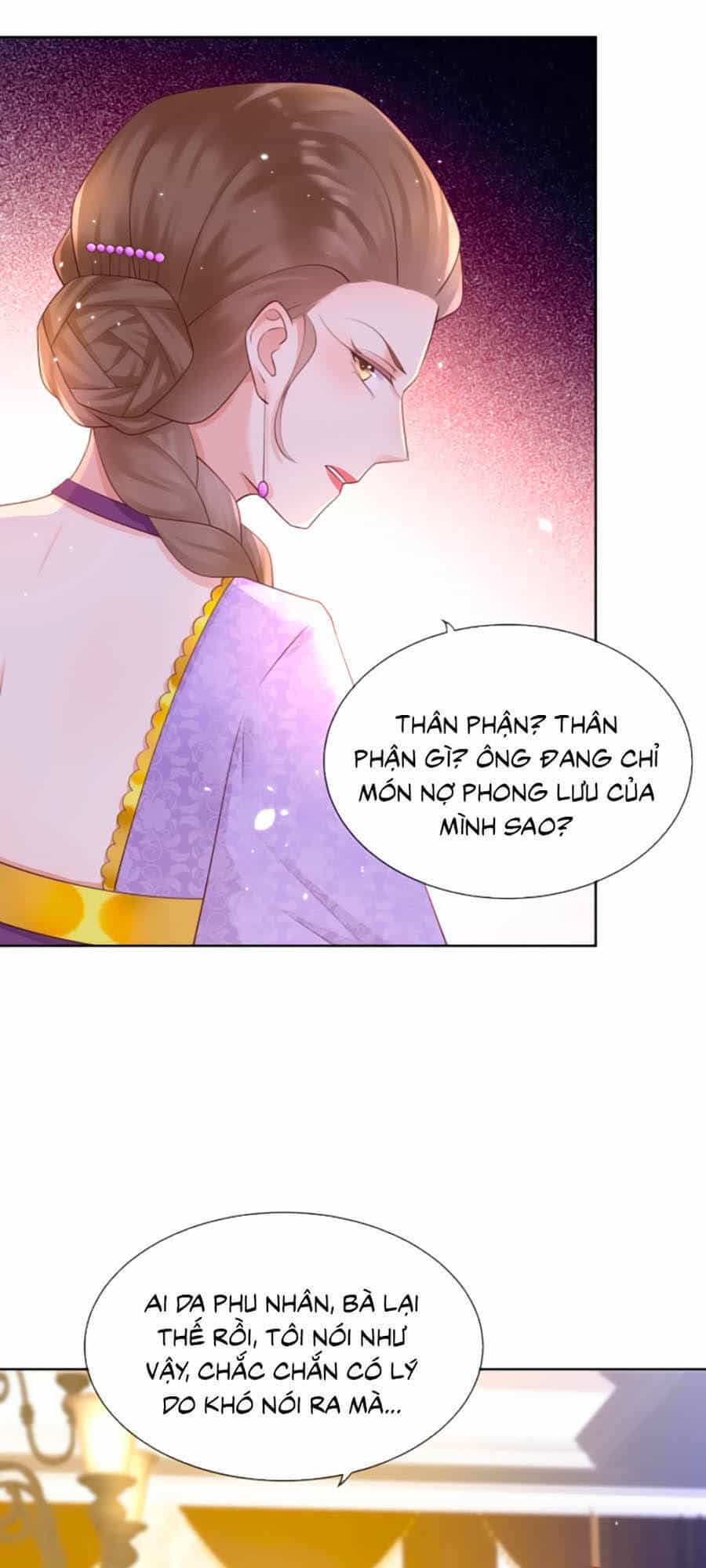 Trò Chơi Trọng Sinh: Hoàng Tử Khó Chiều - Chương 12 - ảnh 33