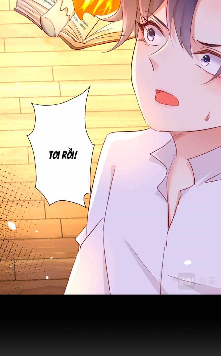 Trò Chơi Trọng Sinh: Hoàng Tử Khó Chiều - Chương 13 - ảnh 23