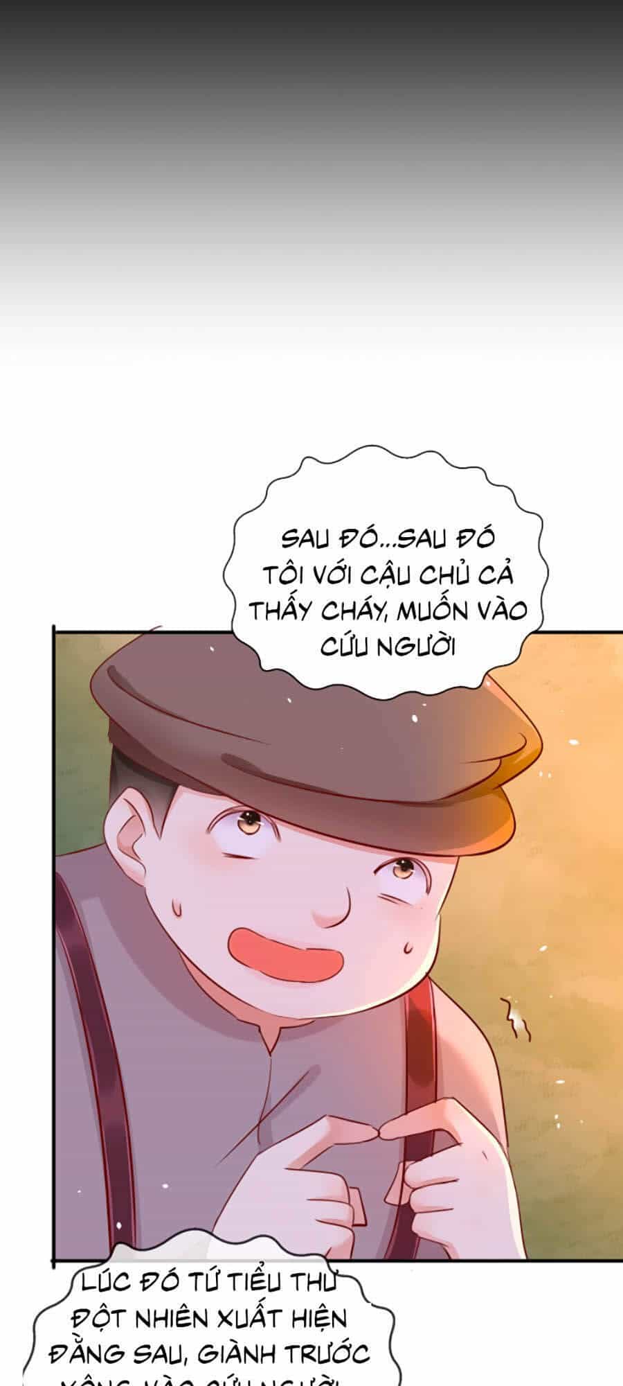 Trò Chơi Trọng Sinh: Hoàng Tử Khó Chiều - Chương 13 - ảnh 24