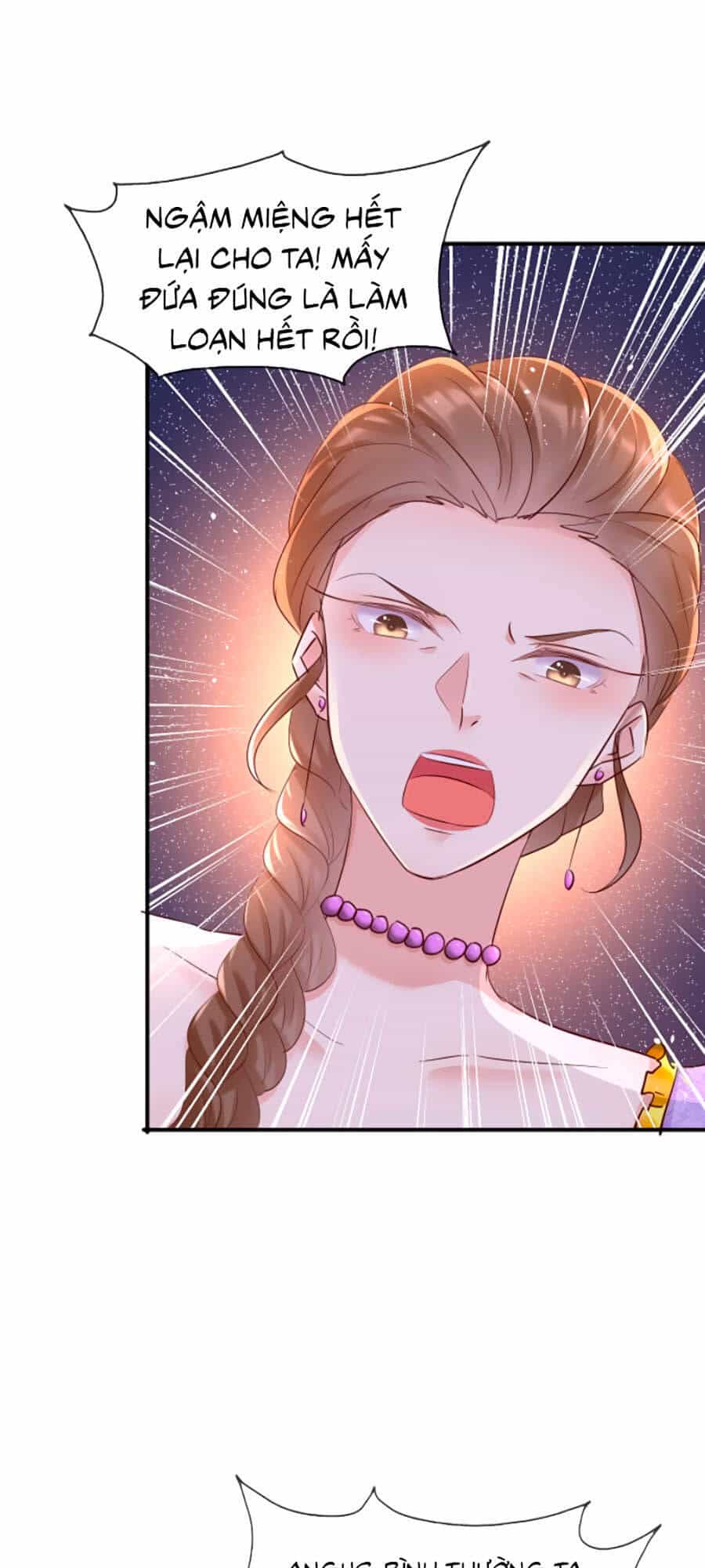 Trò Chơi Trọng Sinh: Hoàng Tử Khó Chiều - Chương 13 - ảnh 27