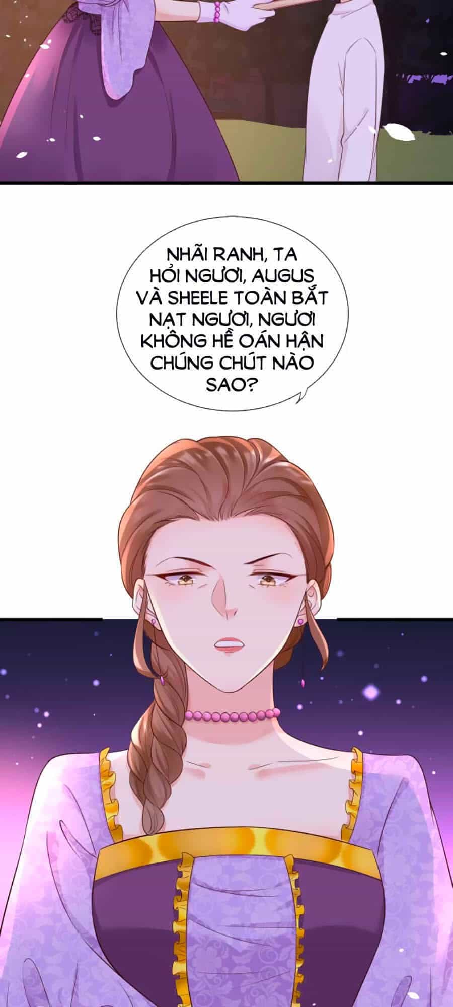 Trò Chơi Trọng Sinh: Hoàng Tử Khó Chiều - Chương 14 - ảnh 6