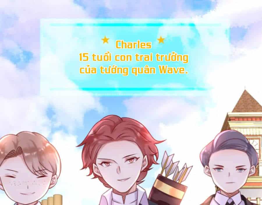 Trò Chơi Trọng Sinh: Hoàng Tử Khó Chiều - Chương 16 - ảnh 2