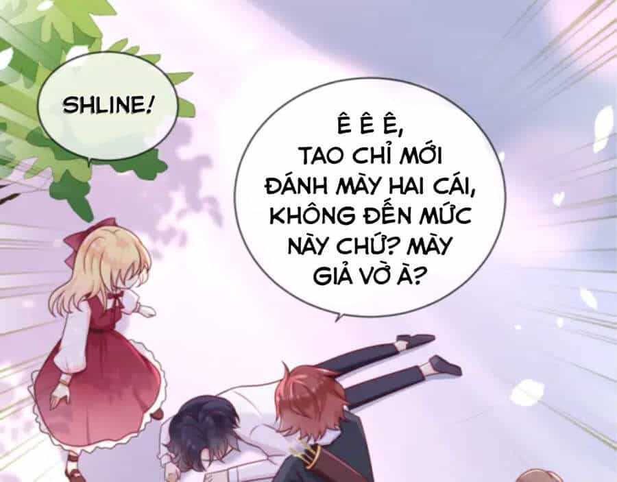 Trò Chơi Trọng Sinh: Hoàng Tử Khó Chiều - Chương 16 - ảnh 31