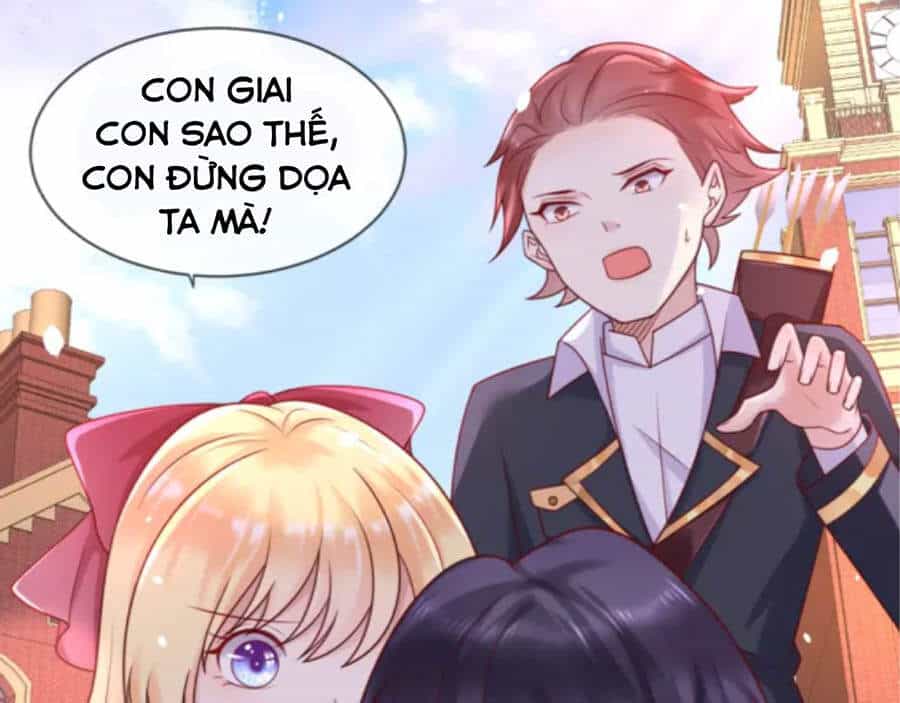 Trò Chơi Trọng Sinh: Hoàng Tử Khó Chiều - Chương 16 - ảnh 34