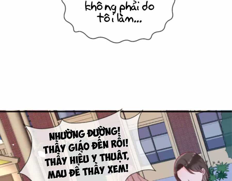Trò Chơi Trọng Sinh: Hoàng Tử Khó Chiều - Chương 16 - ảnh 43