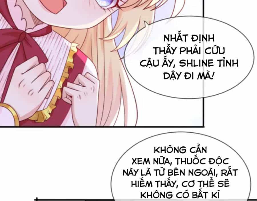 Trò Chơi Trọng Sinh: Hoàng Tử Khó Chiều - Chương 16 - ảnh 51