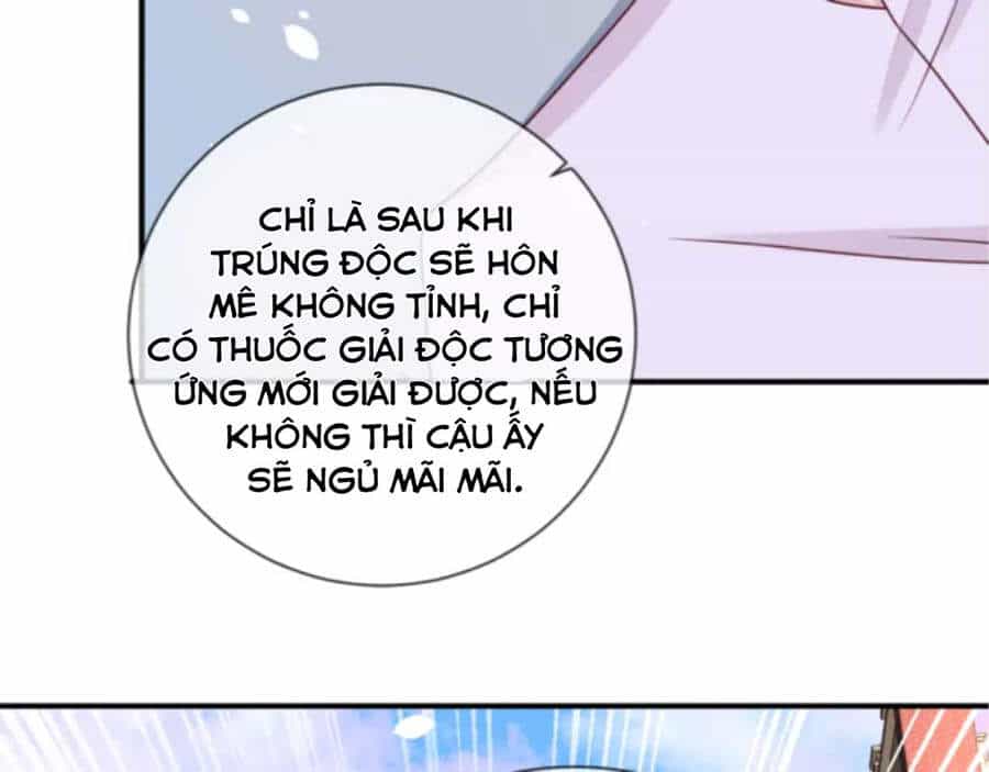 Trò Chơi Trọng Sinh: Hoàng Tử Khó Chiều - Chương 16 - ảnh 53