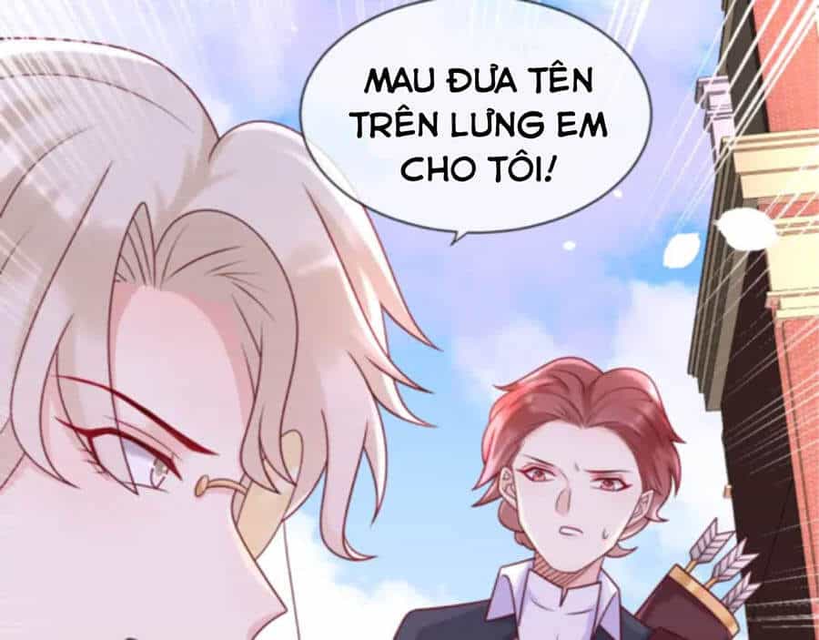 Trò Chơi Trọng Sinh: Hoàng Tử Khó Chiều - Chương 16 - ảnh 54