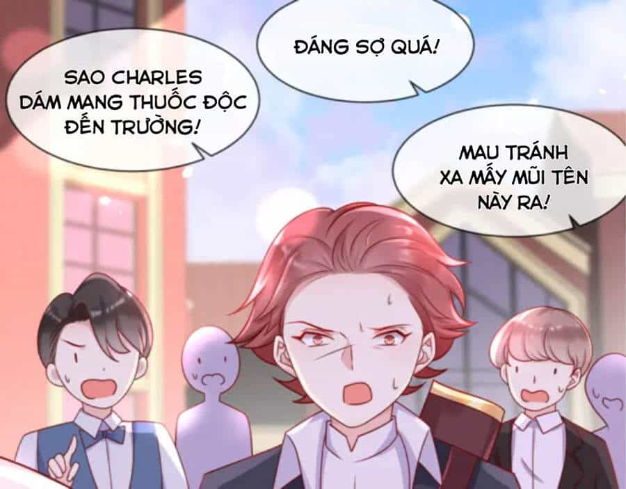 Trò Chơi Trọng Sinh: Hoàng Tử Khó Chiều - Chương 16 - ảnh 58