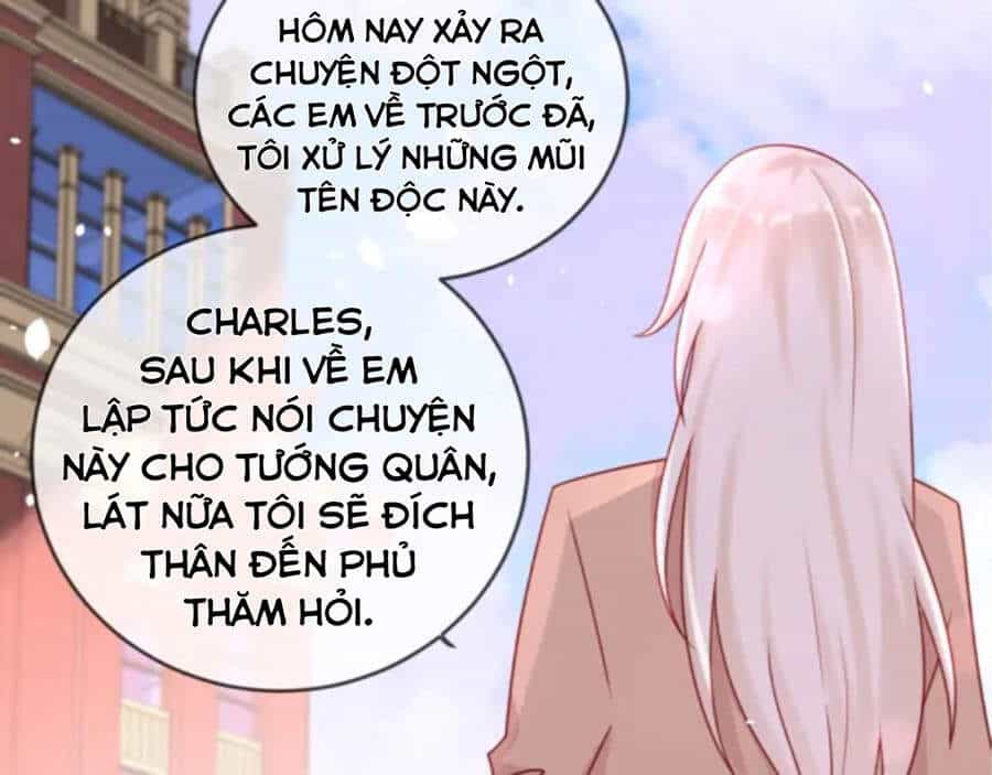 Trò Chơi Trọng Sinh: Hoàng Tử Khó Chiều - Chương 16 - ảnh 62