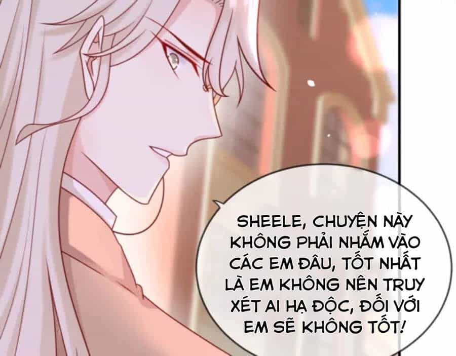 Trò Chơi Trọng Sinh: Hoàng Tử Khó Chiều - Chương 16 - ảnh 68
