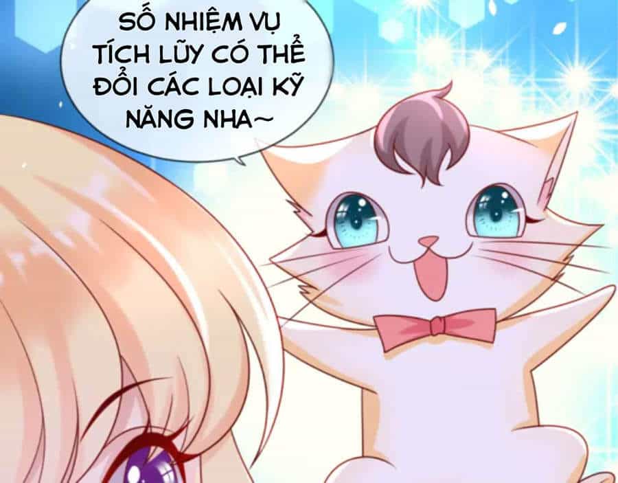 Trò Chơi Trọng Sinh: Hoàng Tử Khó Chiều - Chương 16 - ảnh 71