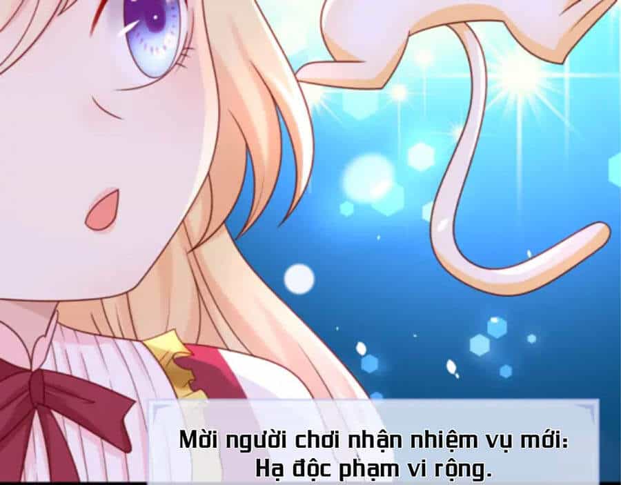 Trò Chơi Trọng Sinh: Hoàng Tử Khó Chiều - Chương 16 - ảnh 72
