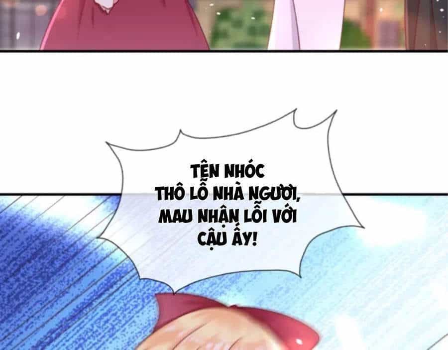 Trò Chơi Trọng Sinh: Hoàng Tử Khó Chiều - Chương 16 - ảnh 9