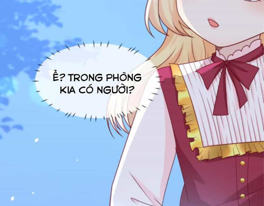 Trò Chơi Trọng Sinh: Hoàng Tử Khó Chiều - Chương 17 - ảnh 14