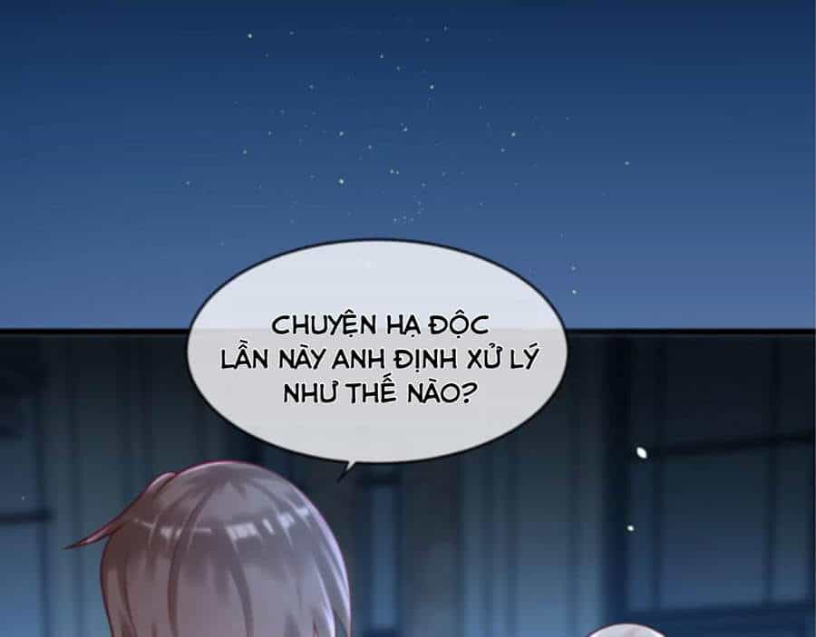 Trò Chơi Trọng Sinh: Hoàng Tử Khó Chiều - Chương 17 - ảnh 18