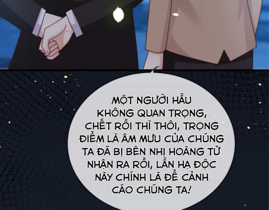 Trò Chơi Trọng Sinh: Hoàng Tử Khó Chiều - Chương 17 - ảnh 20