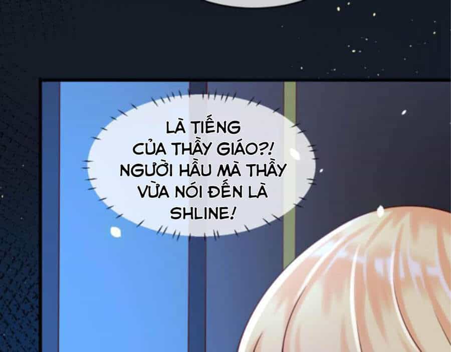 Trò Chơi Trọng Sinh: Hoàng Tử Khó Chiều - Chương 17 - ảnh 21