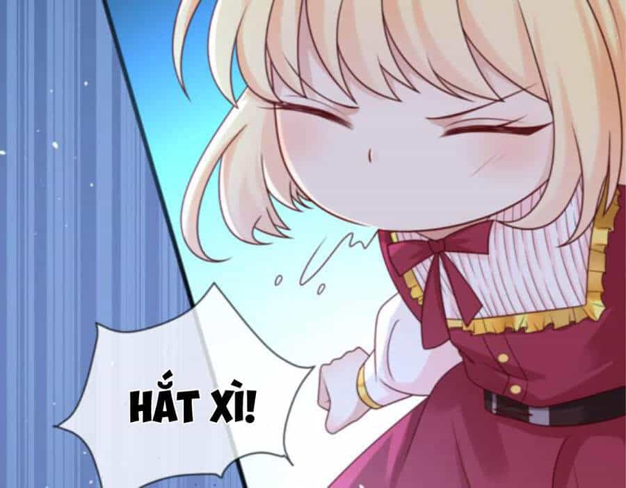 Trò Chơi Trọng Sinh: Hoàng Tử Khó Chiều - Chương 17 - ảnh 26
