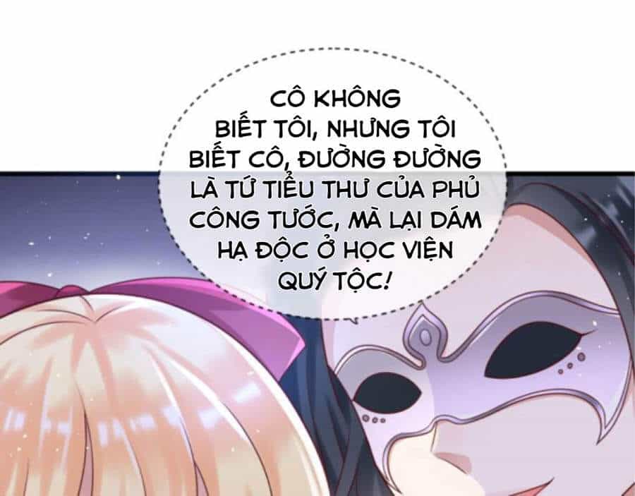 Trò Chơi Trọng Sinh: Hoàng Tử Khó Chiều - Chương 17 - ảnh 50
