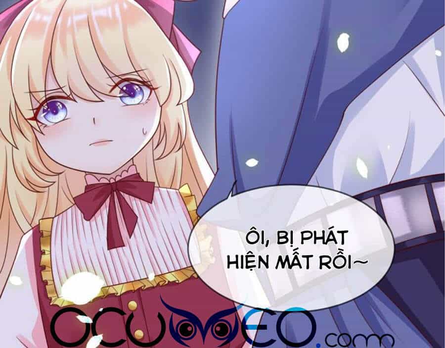 Trò Chơi Trọng Sinh: Hoàng Tử Khó Chiều - Chương 17 - ảnh 60