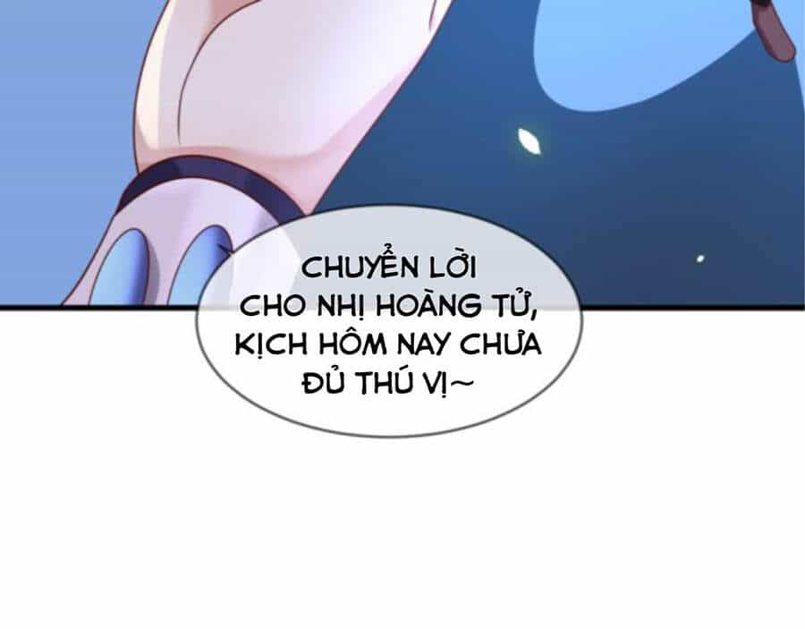 Trò Chơi Trọng Sinh: Hoàng Tử Khó Chiều - Chương 17 - ảnh 63