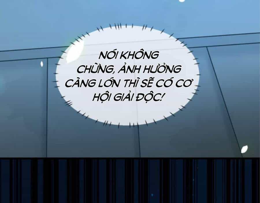 Trò Chơi Trọng Sinh: Hoàng Tử Khó Chiều - Chương 17 - ảnh 7