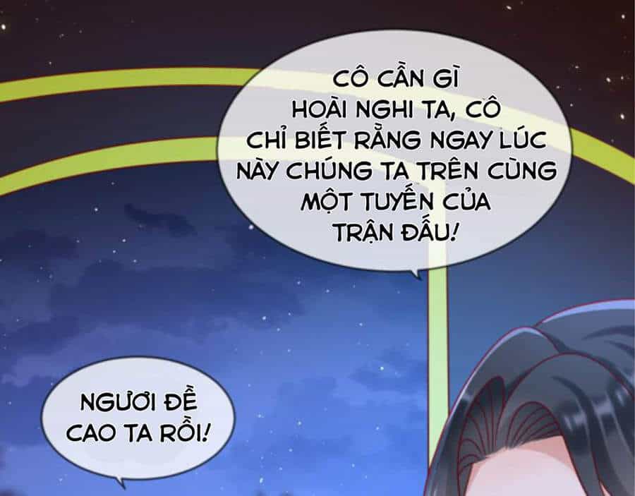 Trò Chơi Trọng Sinh: Hoàng Tử Khó Chiều - Chương 17 - ảnh 80