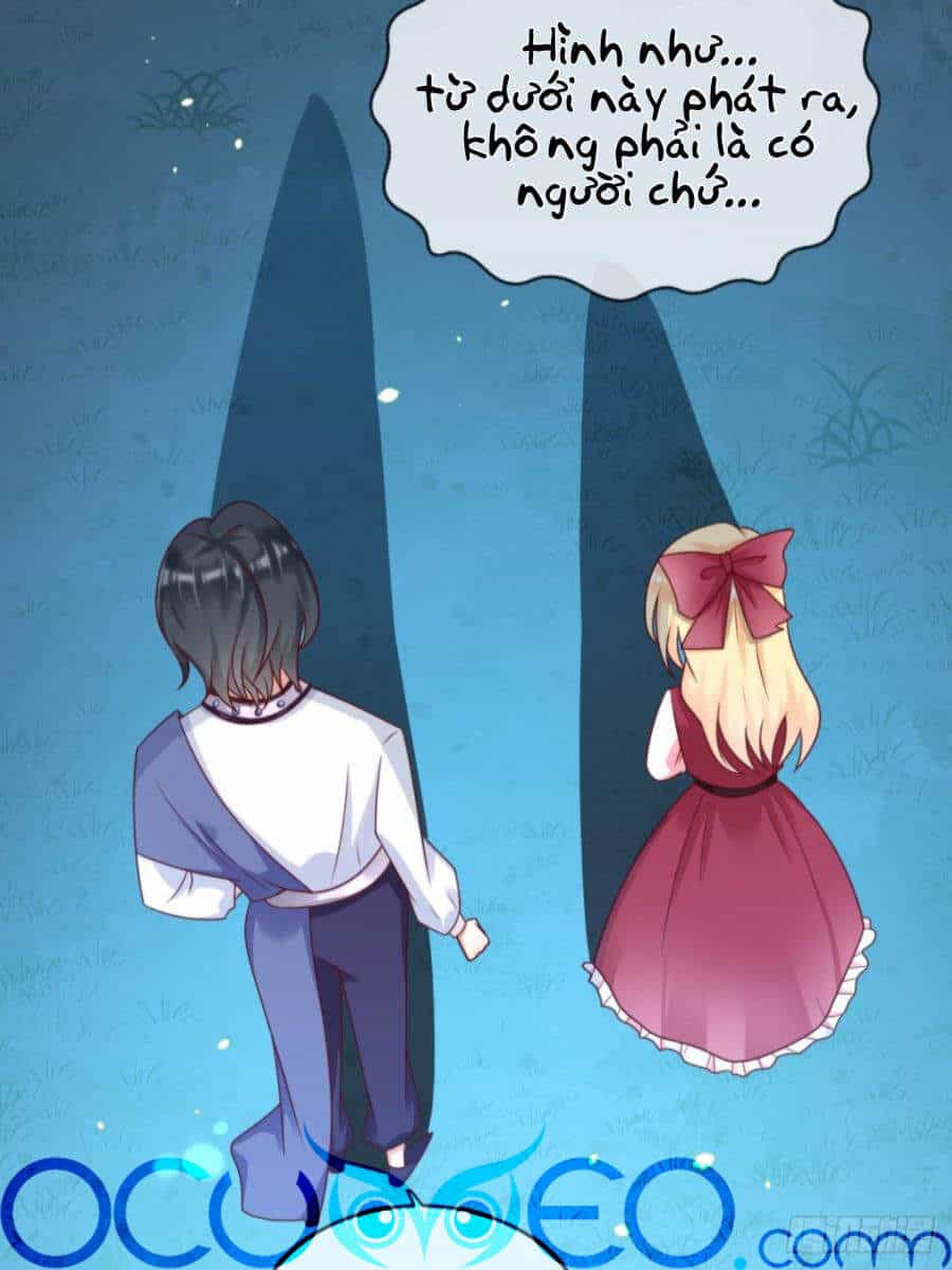 Trò Chơi Trọng Sinh: Hoàng Tử Khó Chiều - Chương 18 - ảnh 13