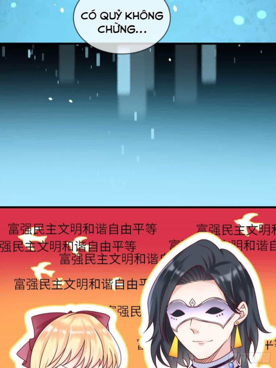 Trò Chơi Trọng Sinh: Hoàng Tử Khó Chiều - Chương 18 - ảnh 14