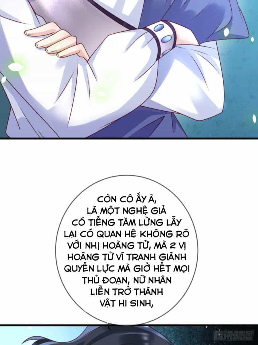 Trò Chơi Trọng Sinh: Hoàng Tử Khó Chiều - Chương 18 - ảnh 29