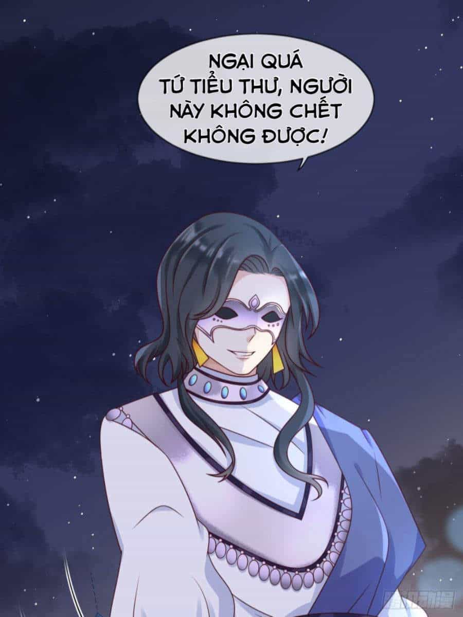 Trò Chơi Trọng Sinh: Hoàng Tử Khó Chiều - Chương 18 - ảnh 37