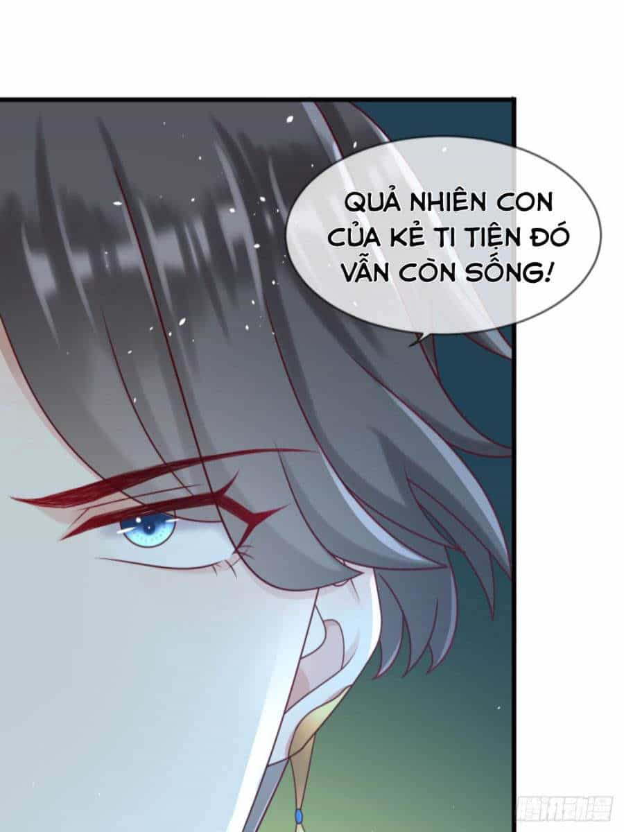 Trò Chơi Trọng Sinh: Hoàng Tử Khó Chiều - Chương 18 - ảnh 47