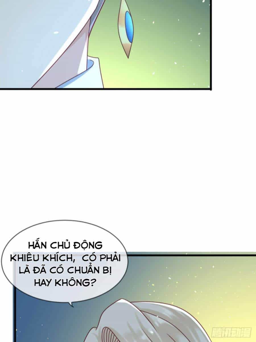 Trò Chơi Trọng Sinh: Hoàng Tử Khó Chiều - Chương 18 - ảnh 48