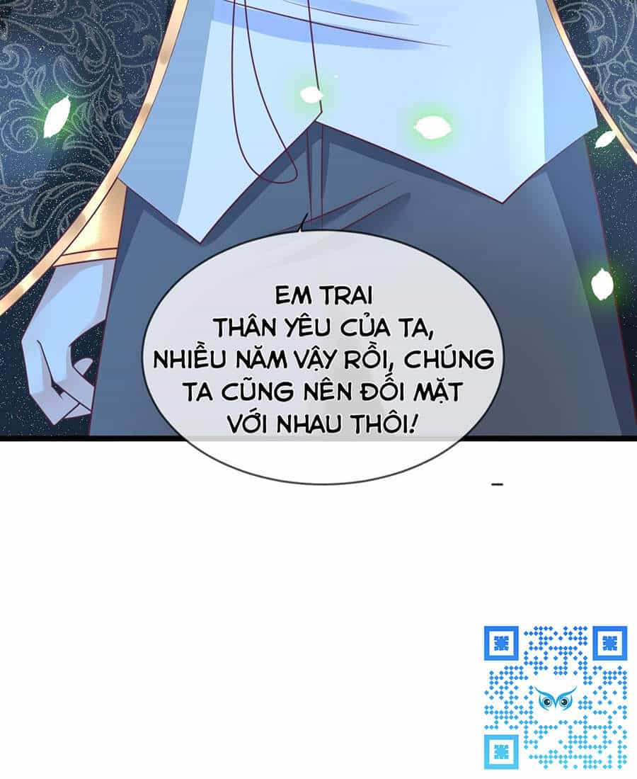 Trò Chơi Trọng Sinh: Hoàng Tử Khó Chiều - Chương 18 - ảnh 58