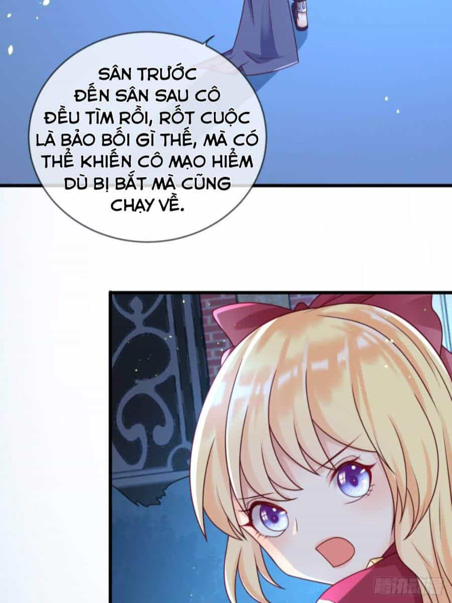 Trò Chơi Trọng Sinh: Hoàng Tử Khó Chiều - Chương 18 - ảnh 9