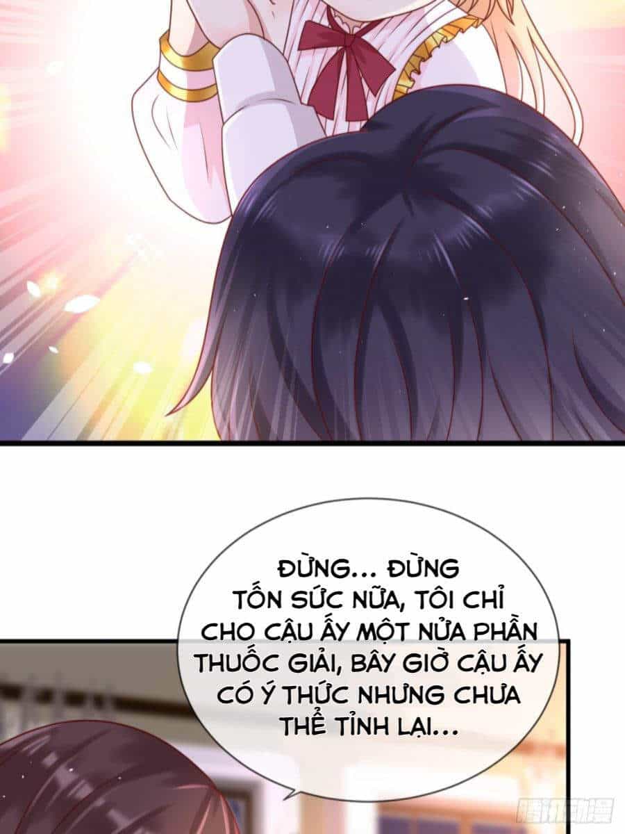 Trò Chơi Trọng Sinh: Hoàng Tử Khó Chiều - Chương 19 - ảnh 16