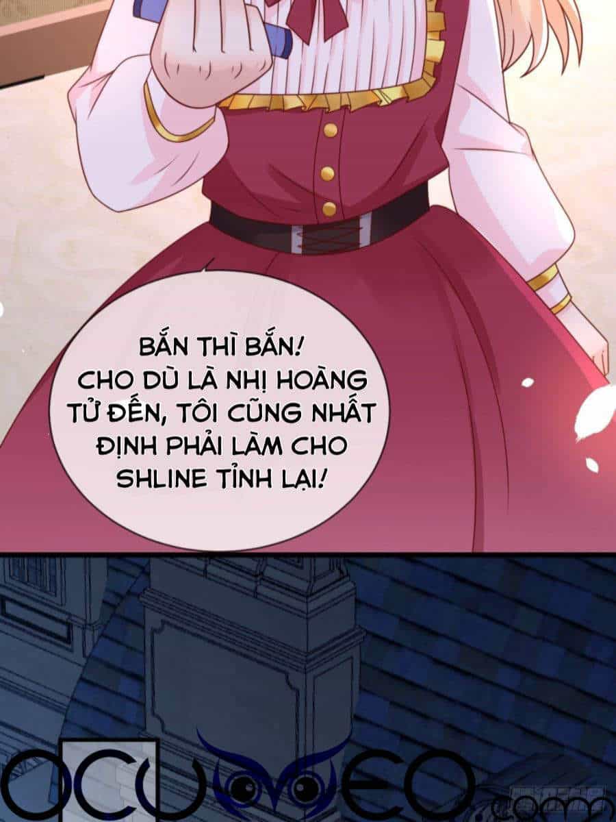 Trò Chơi Trọng Sinh: Hoàng Tử Khó Chiều - Chương 19 - ảnh 20